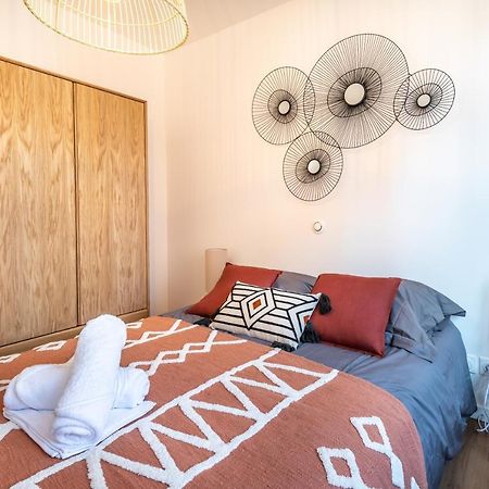 Downtown Rooftop - Centre Ville - Wifi - Terrasse - Netflix 아미앵 외부 사진