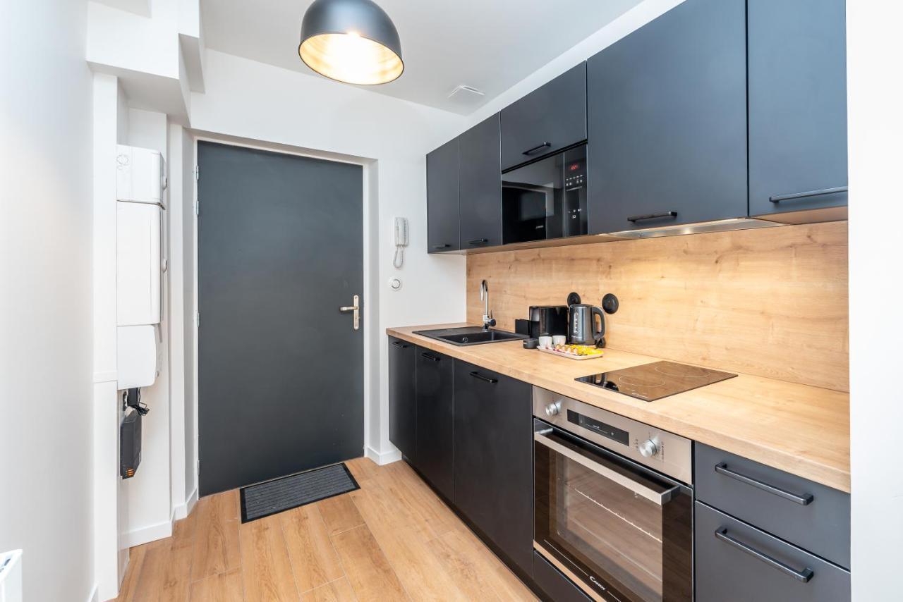 Downtown Rooftop - Centre Ville - Wifi - Terrasse - Netflix 아미앵 외부 사진
